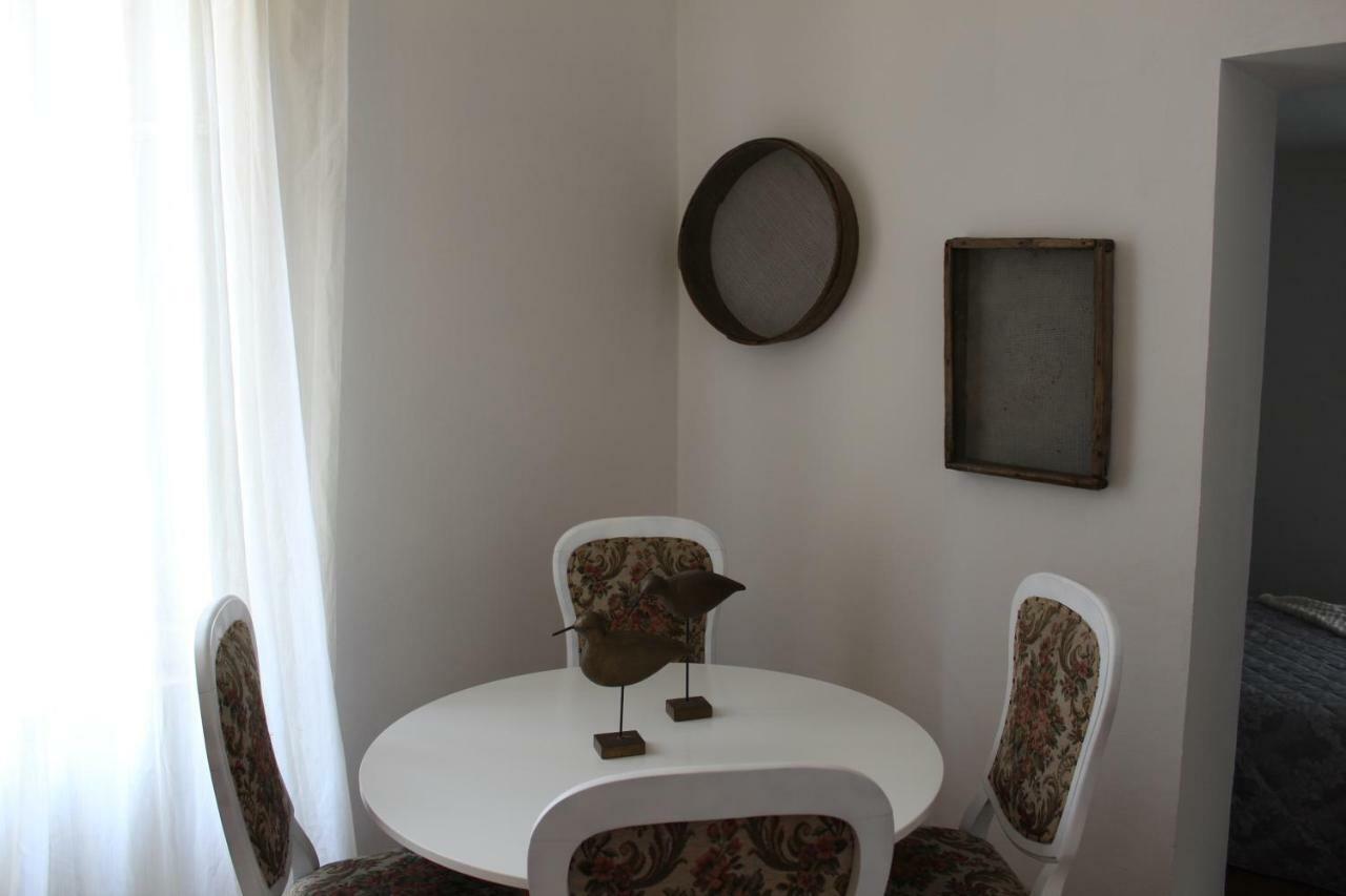 Tuscany B&B Suite Pinzotto Ciggiano Exterior foto